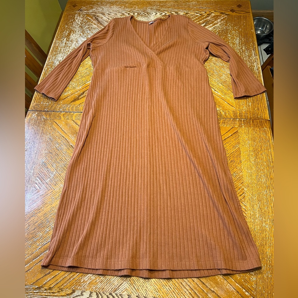 Womens Dress